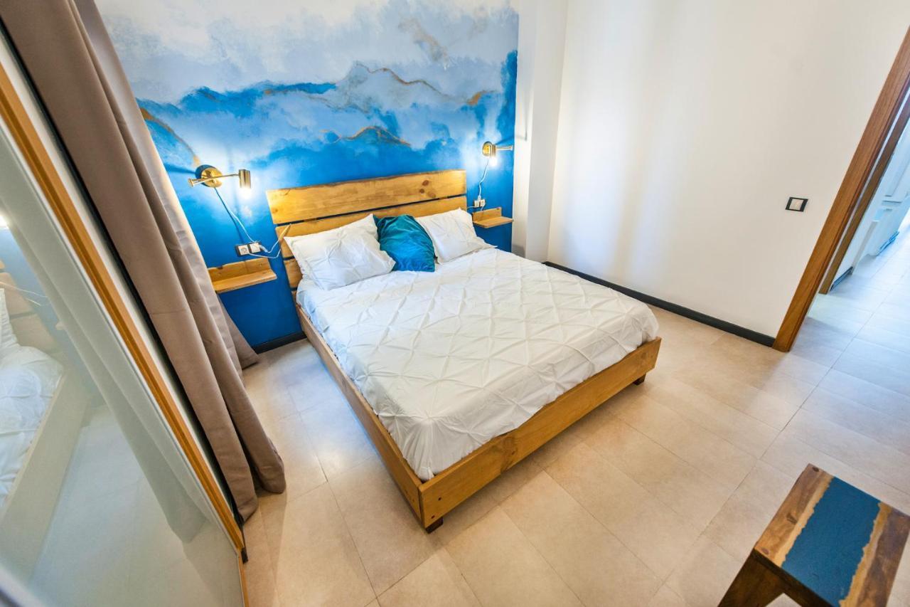Cotillo Ocean Waves 2 מראה חיצוני תמונה