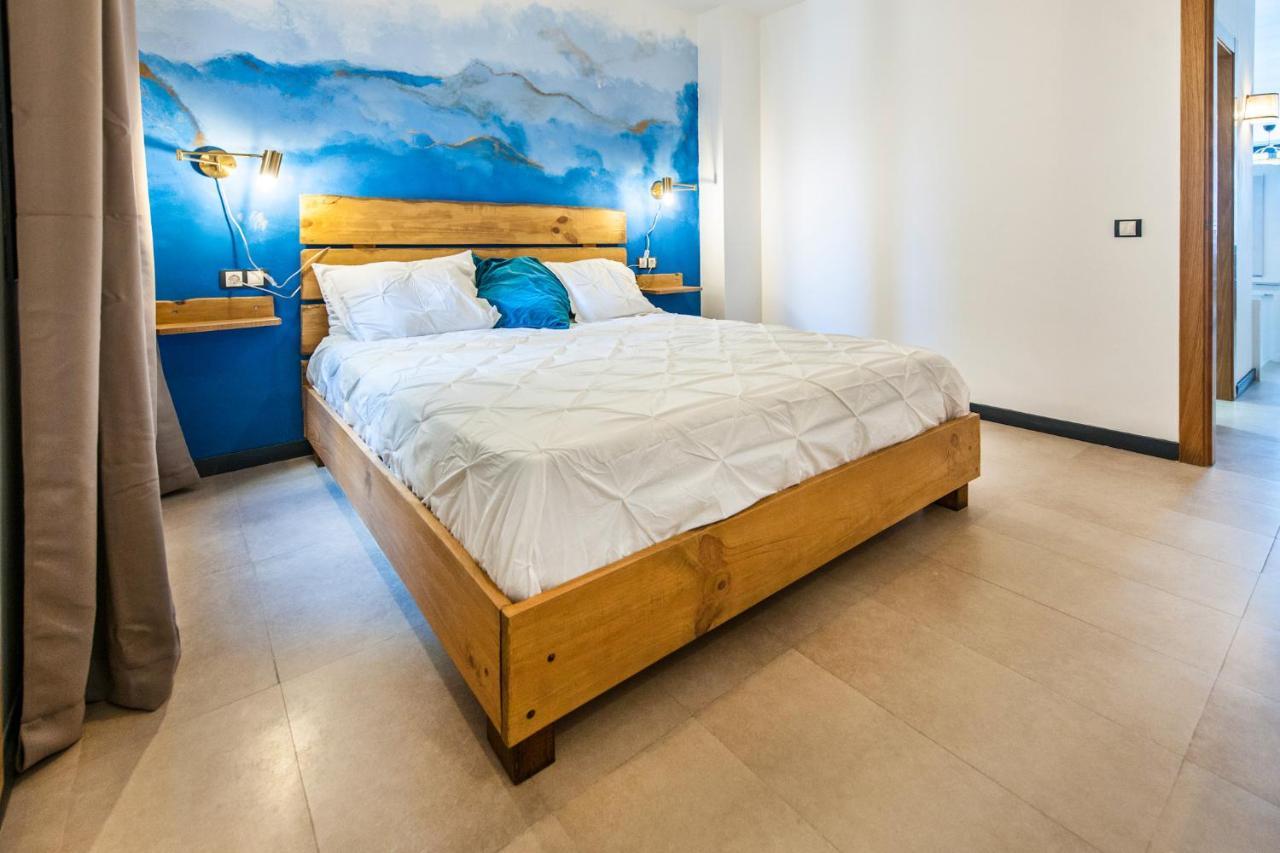 Cotillo Ocean Waves 2 מראה חיצוני תמונה